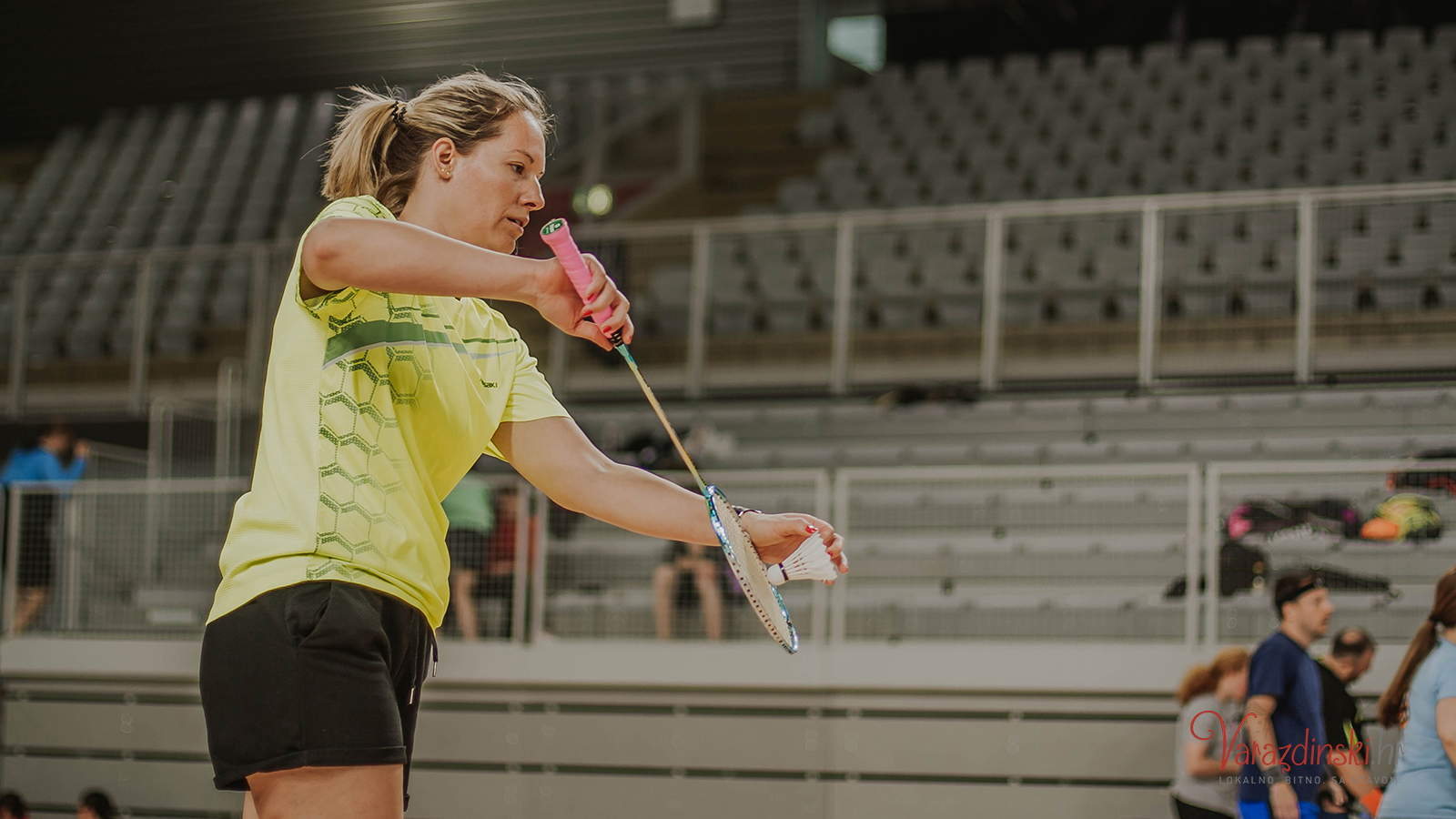 Marlex Open 2019 Marlex Open 2019