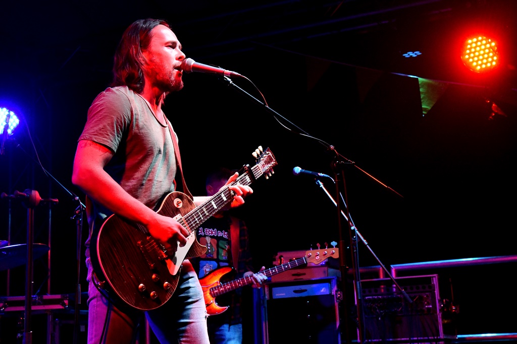 Biergarten subota 11.6.2022.