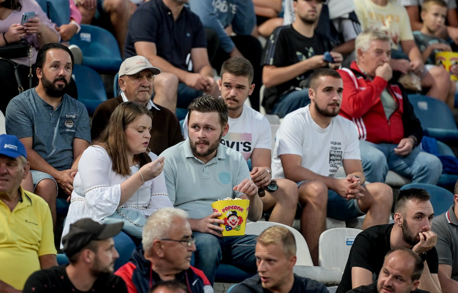 Varaždin – Hajduk