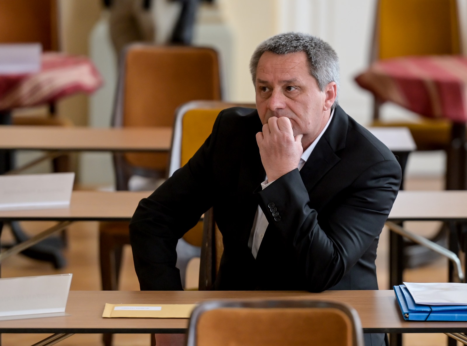 Gradsko vijeće 2023