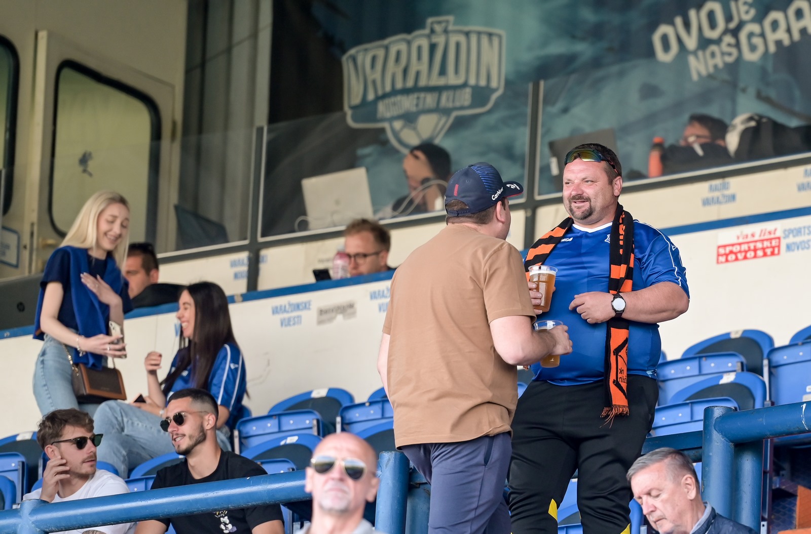 NK Varaždin – NK Lokomotiva