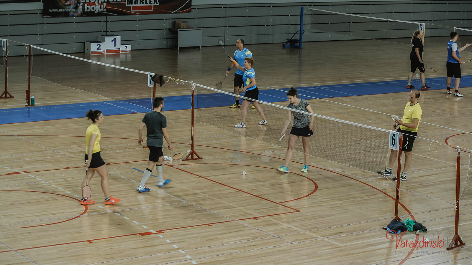 Marlex Open 2019 Marlex Open 2019