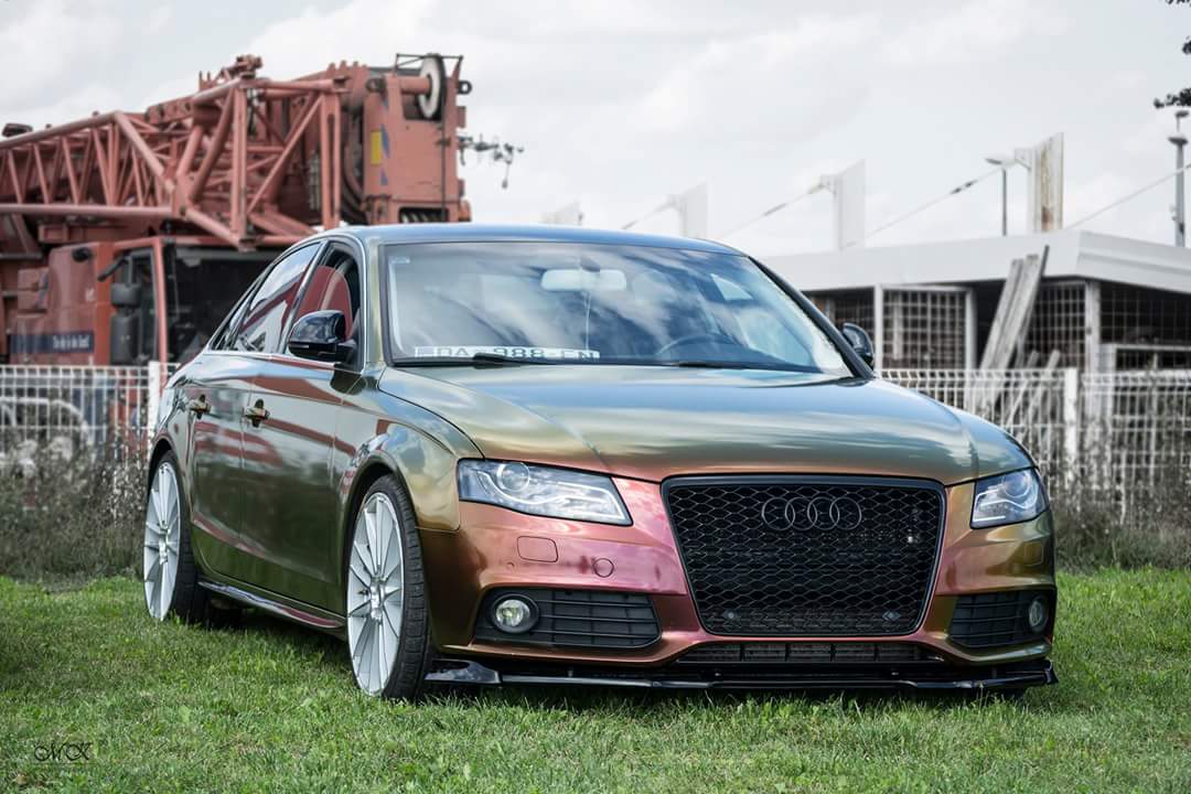 Street Style Car Meet kod Kero Benza u Gornjem Knegincu Street Style Car Meet kod Kero Benza u Gornjem Knegincu