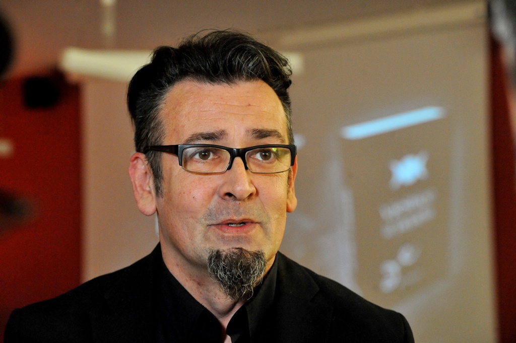 Vjetštice iz pakla, Tea Puccetti, Kristijan Petrović