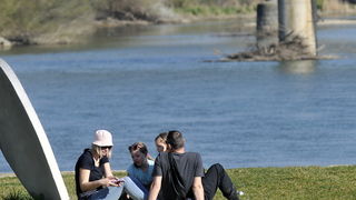 Klikom po Dravi Klikom po Dravi