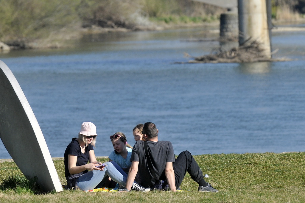 Klikom po Dravi Klikom po Dravi