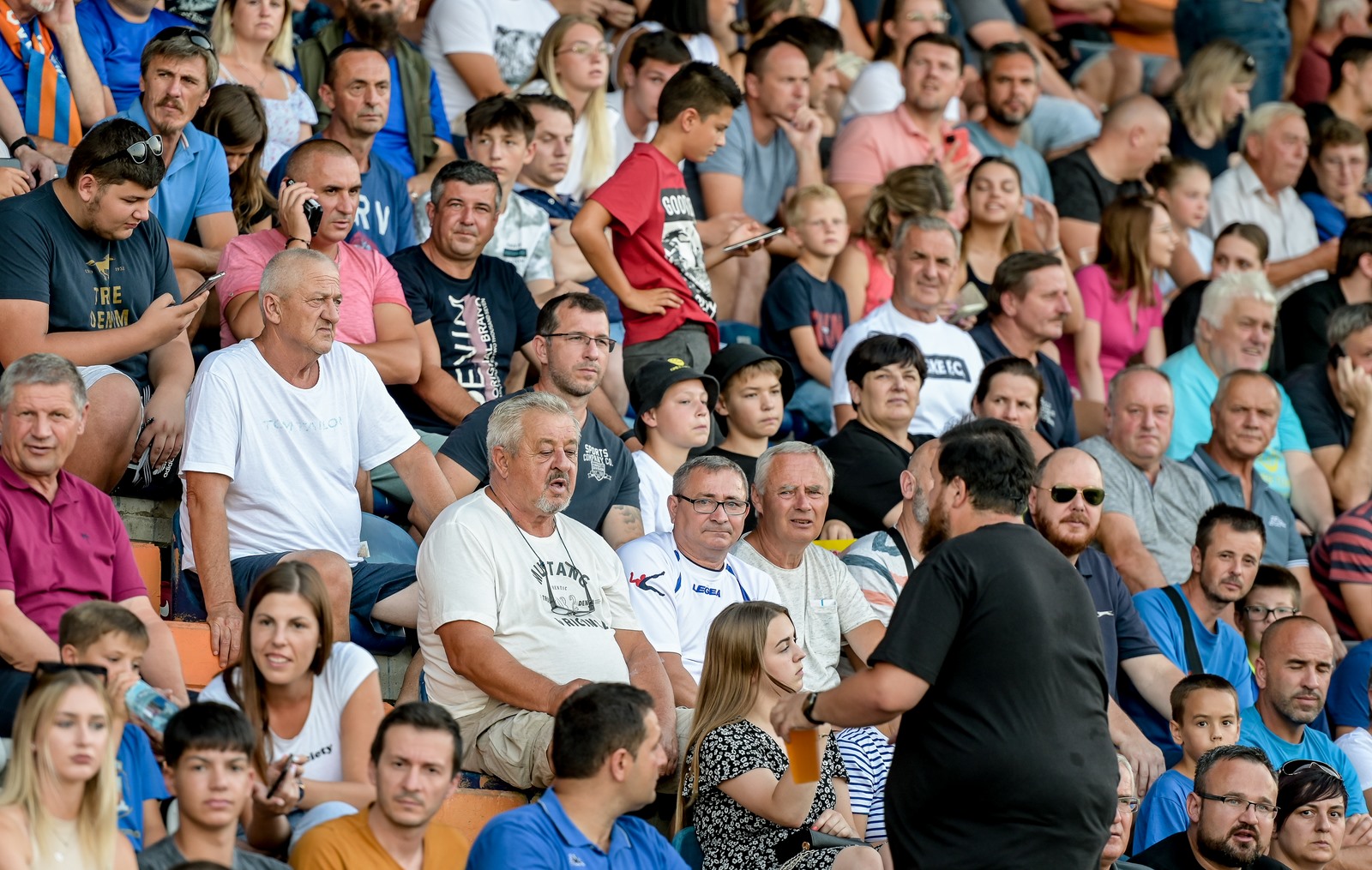 Varaždin – Dinamo