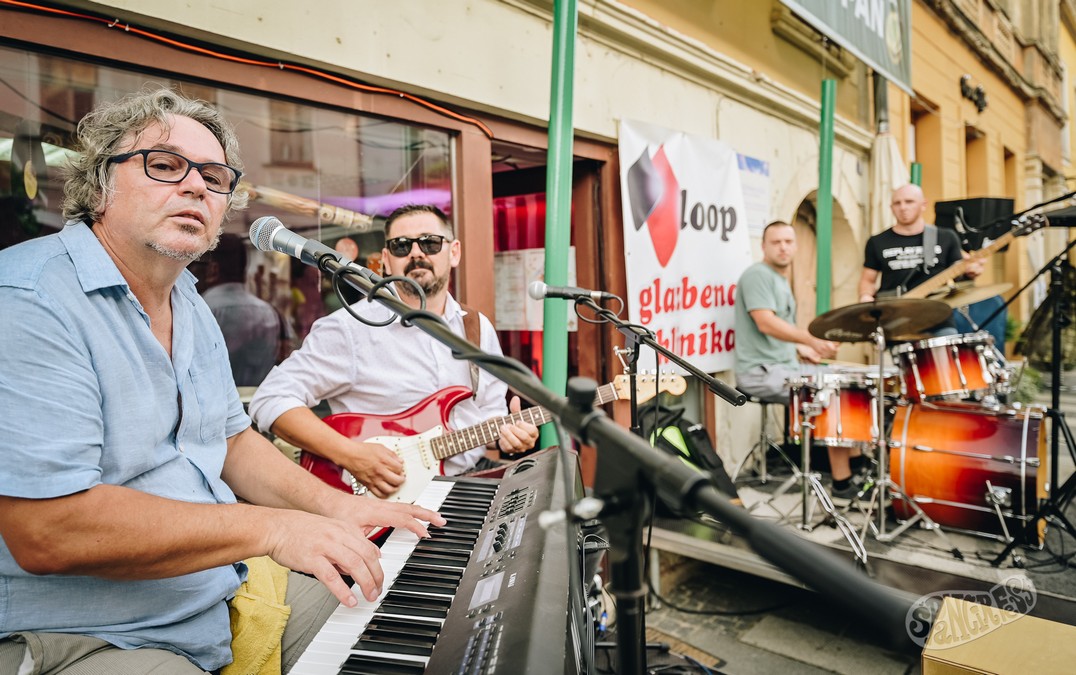 Špancirfest 2023, četvrtak 24. kolovoza