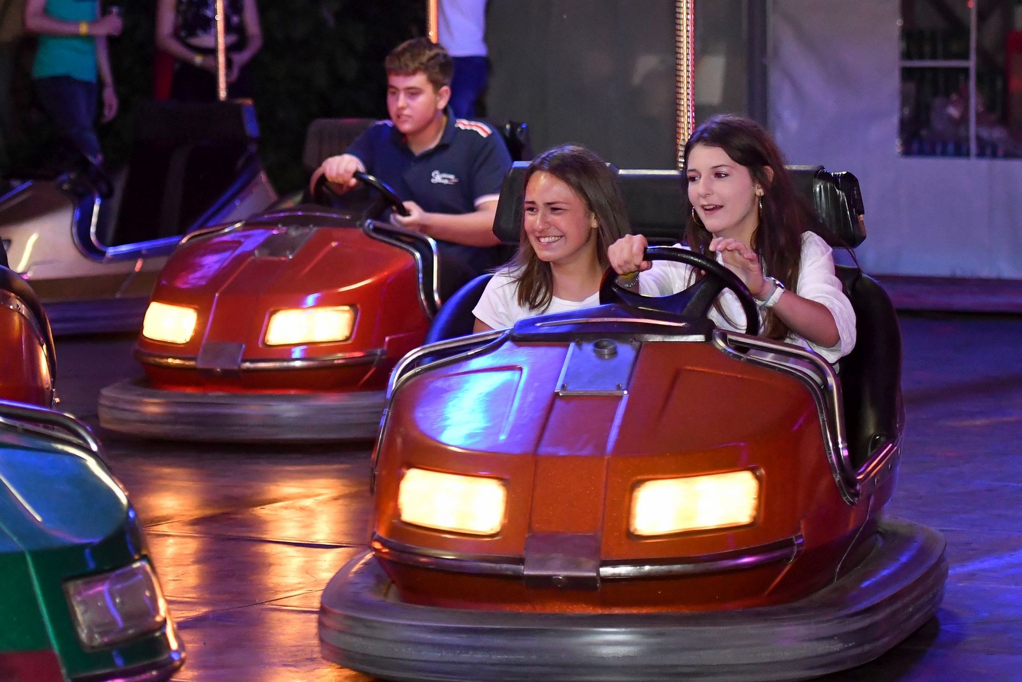 Učiteljice, Petrovo