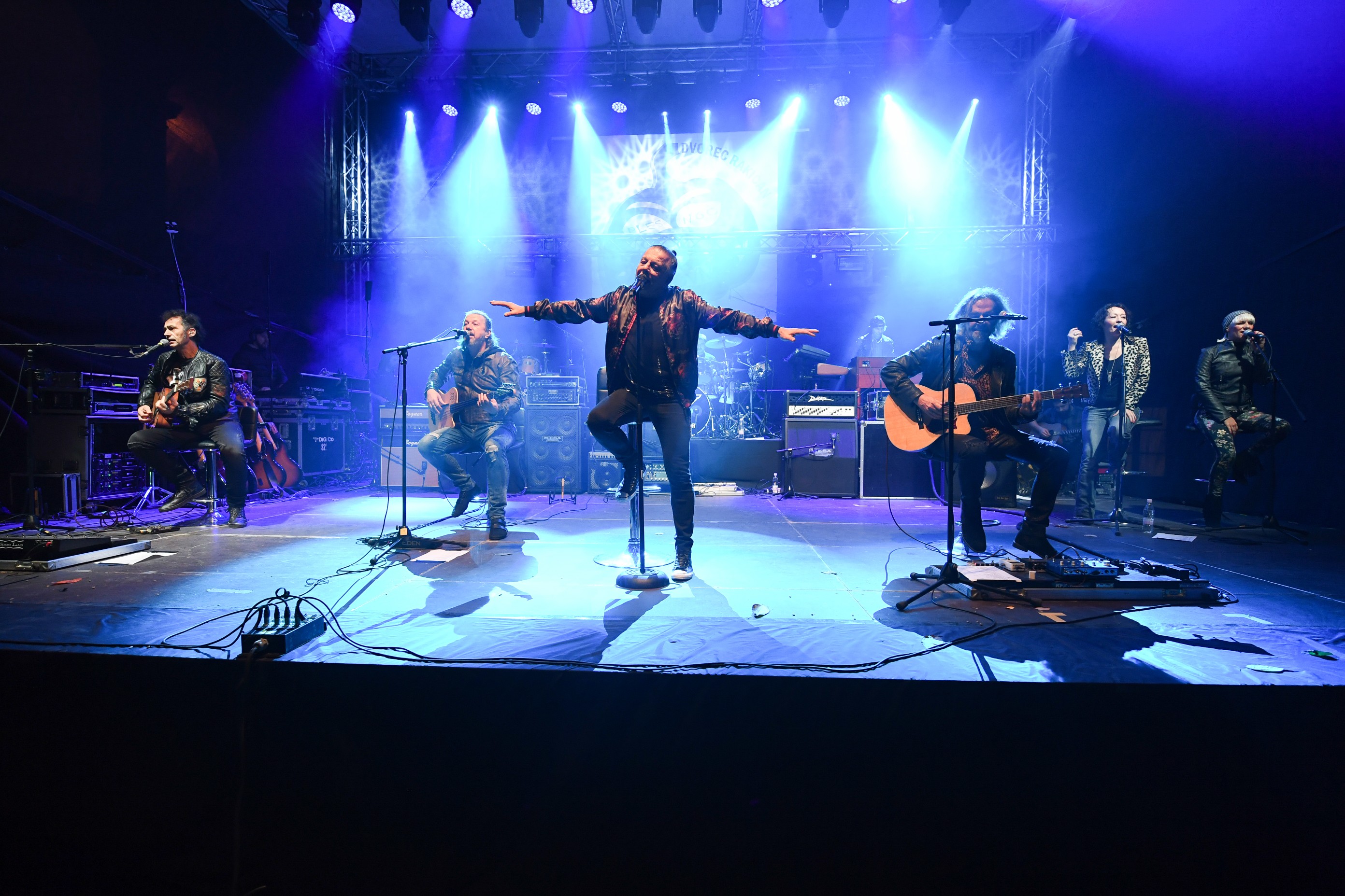 Noč čarovnic Noč čarovnic