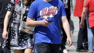 Klikom po Varaždinu, 25. svibnja 2019