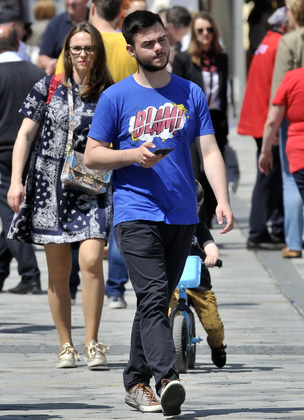 Klikom po Varaždinu, 25. svibnja 2019