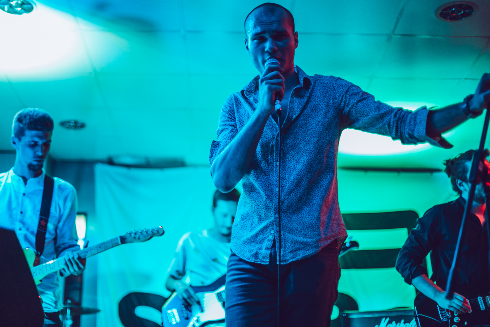 Freedom fest na Slobodi