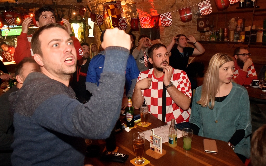 Japan – Hrvatska u Varaždinu