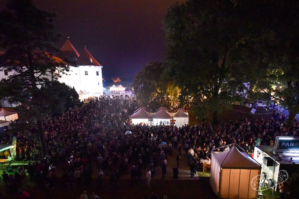 Špancirfest