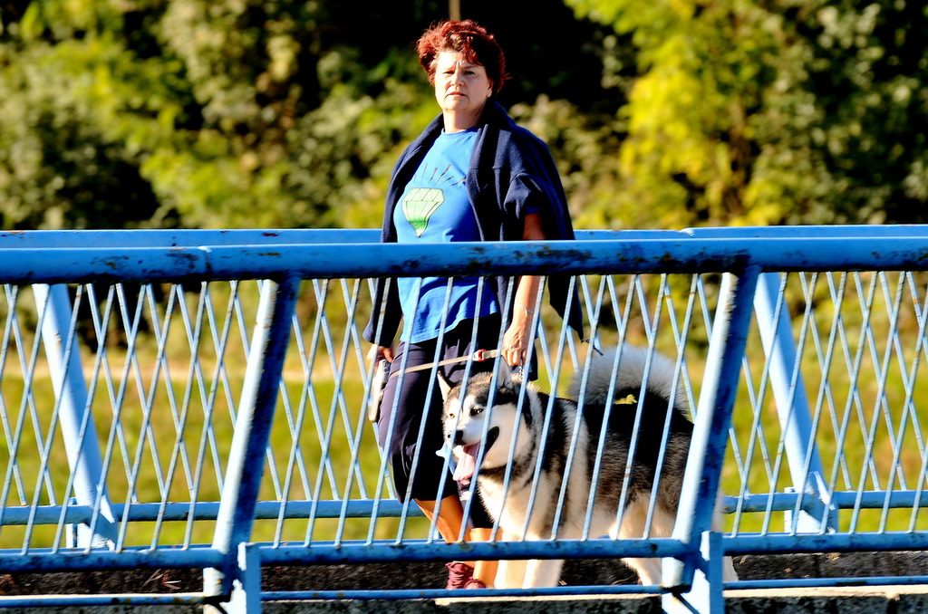 Klikom po Dravi 30.9.