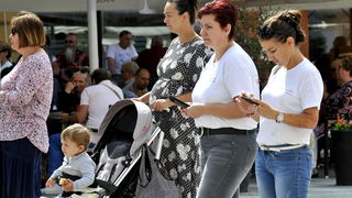 Varaždinske mažoretkinje Varaždinske mažoretkinje