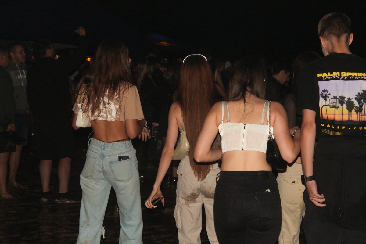 FOTO Drugi dan Forestlanda – zabava je došla do usijanja, evo atmosfere!