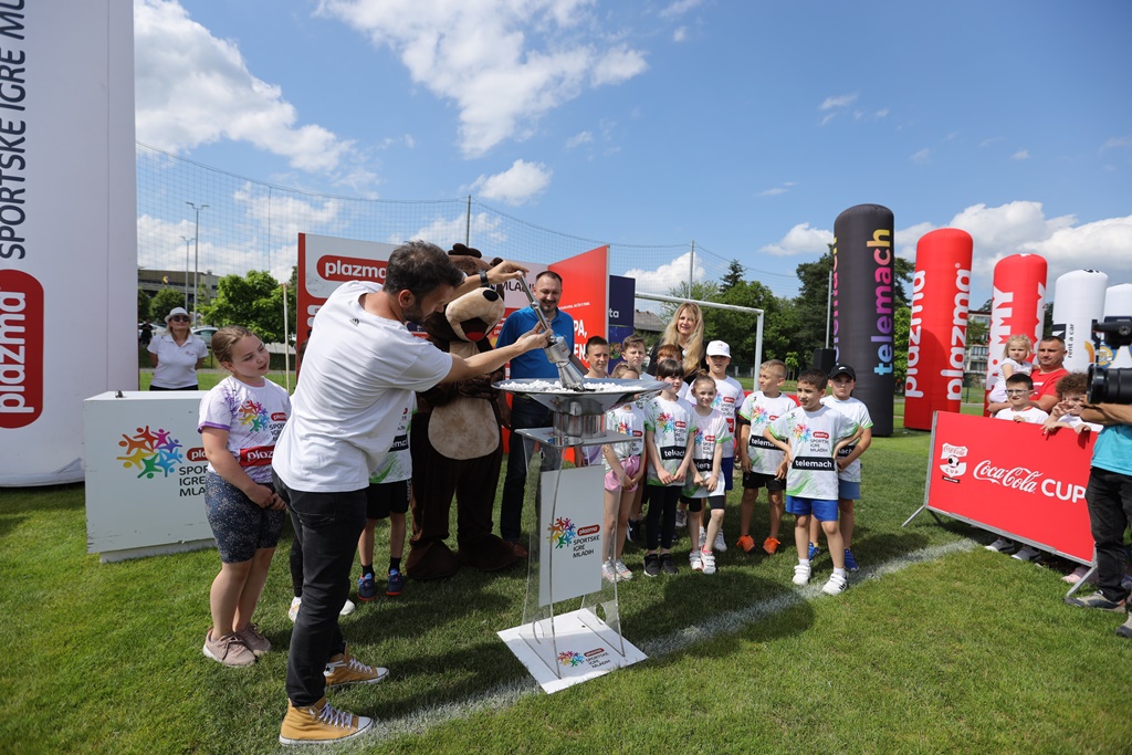 Dan sporta Novi Marof