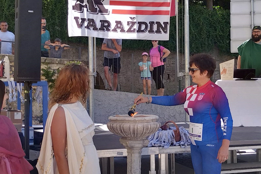 Utrka Putevima rimskih legionara