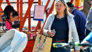 Klikom po Varaždinu