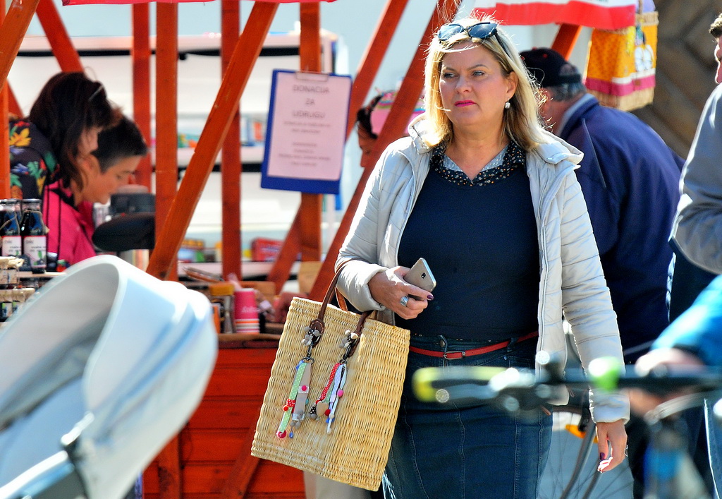 Klikom po Varaždinu