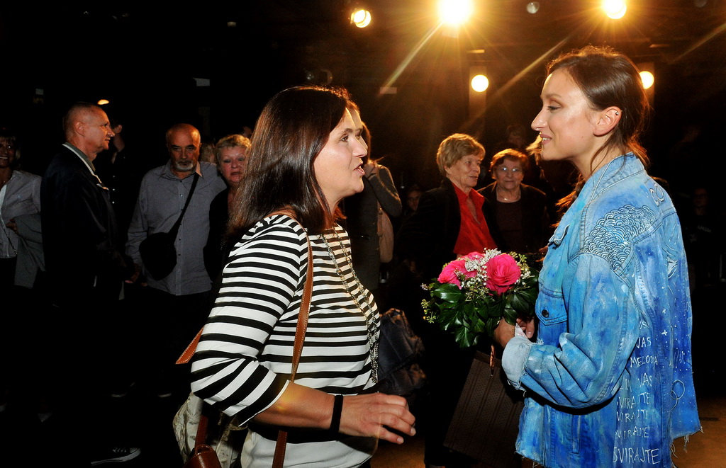 Hana Kunić – Rika