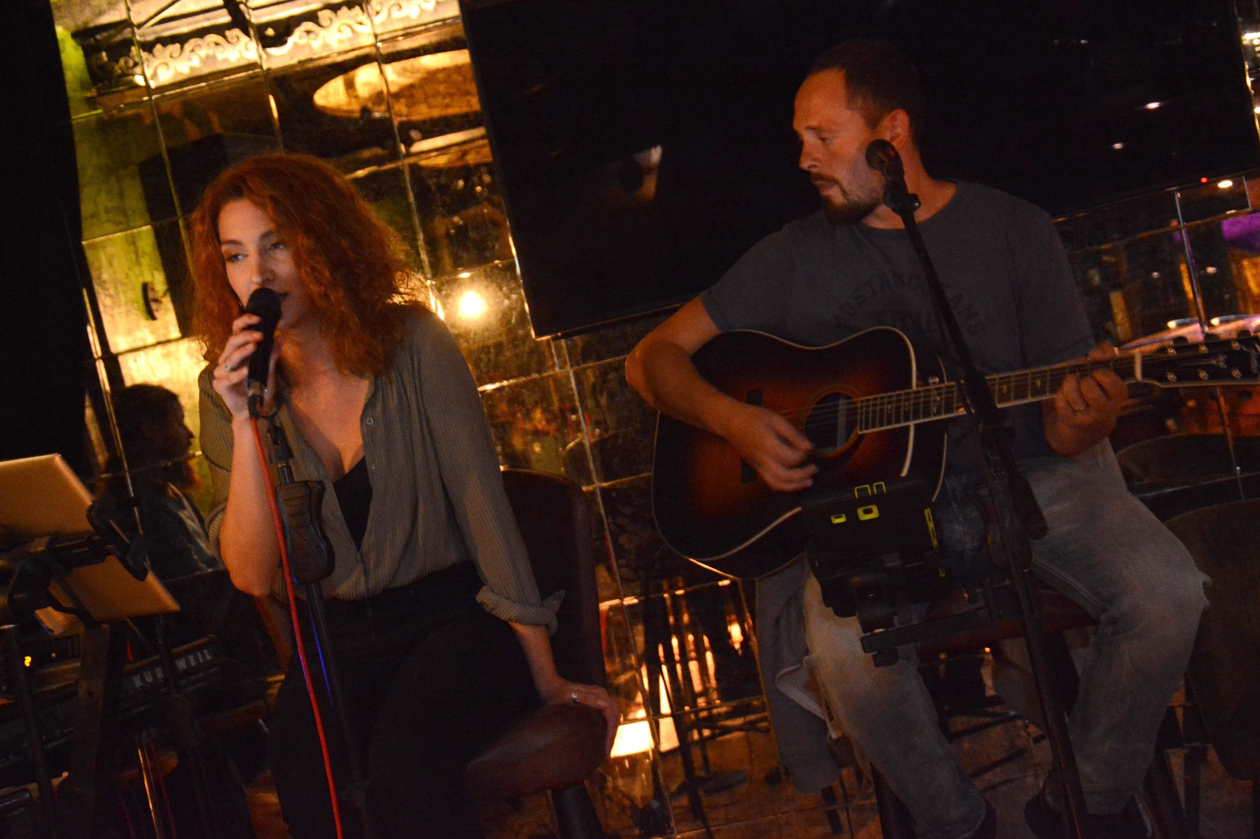 Total Baroque u Straussu