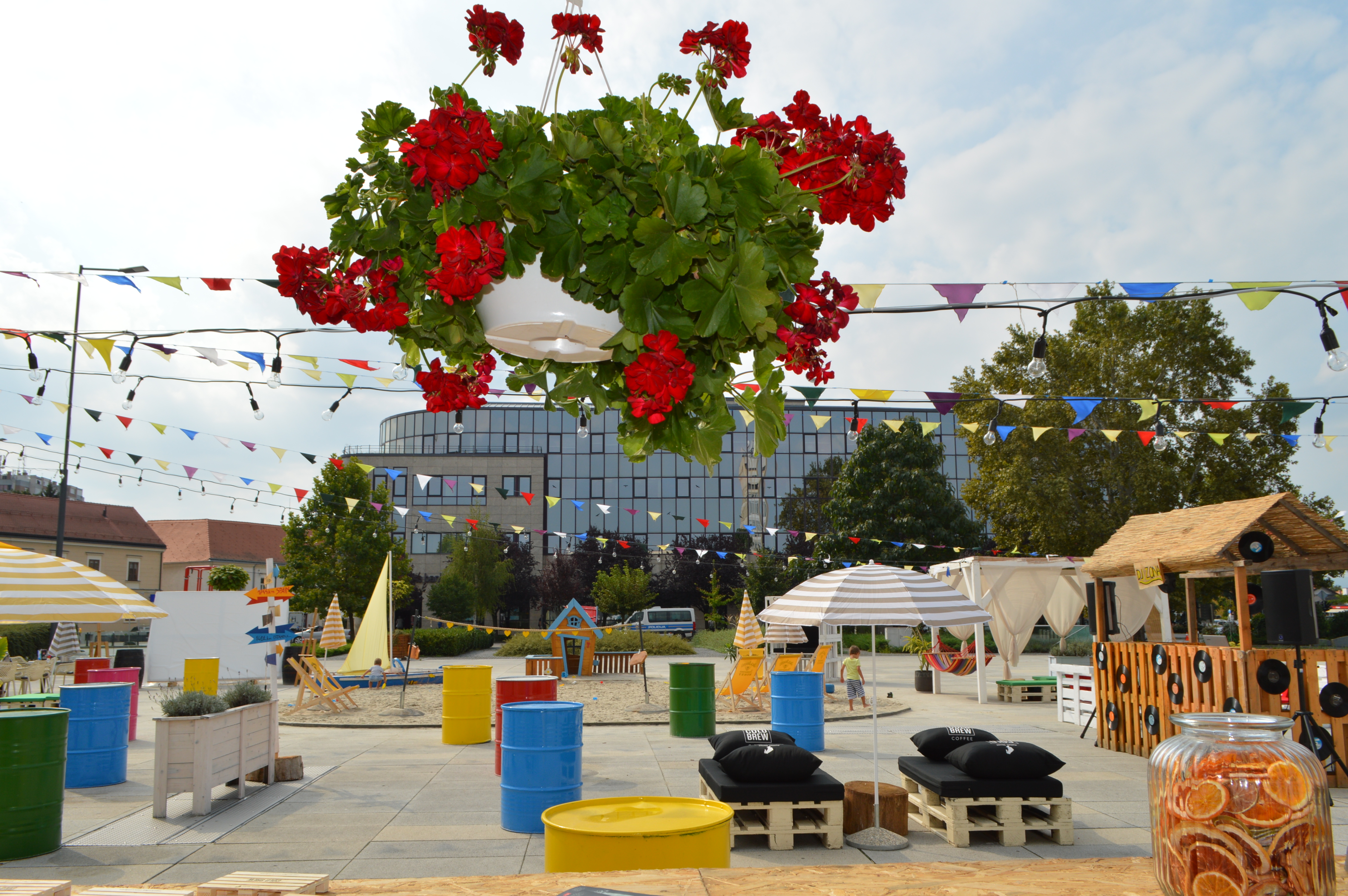 La Playa 2019 La Playa 2019