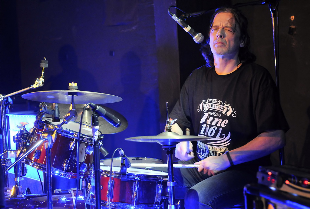 Varaždinske rock snage sviraju za ‘Pume’ Varaždinske rock snage sviraju za ‘Pume’