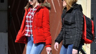 Klikom po Varaždinu