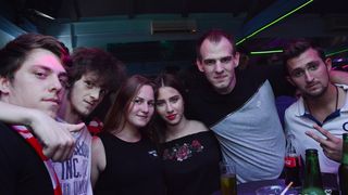 Hot Balkan Night u varaždinskom Diskaču