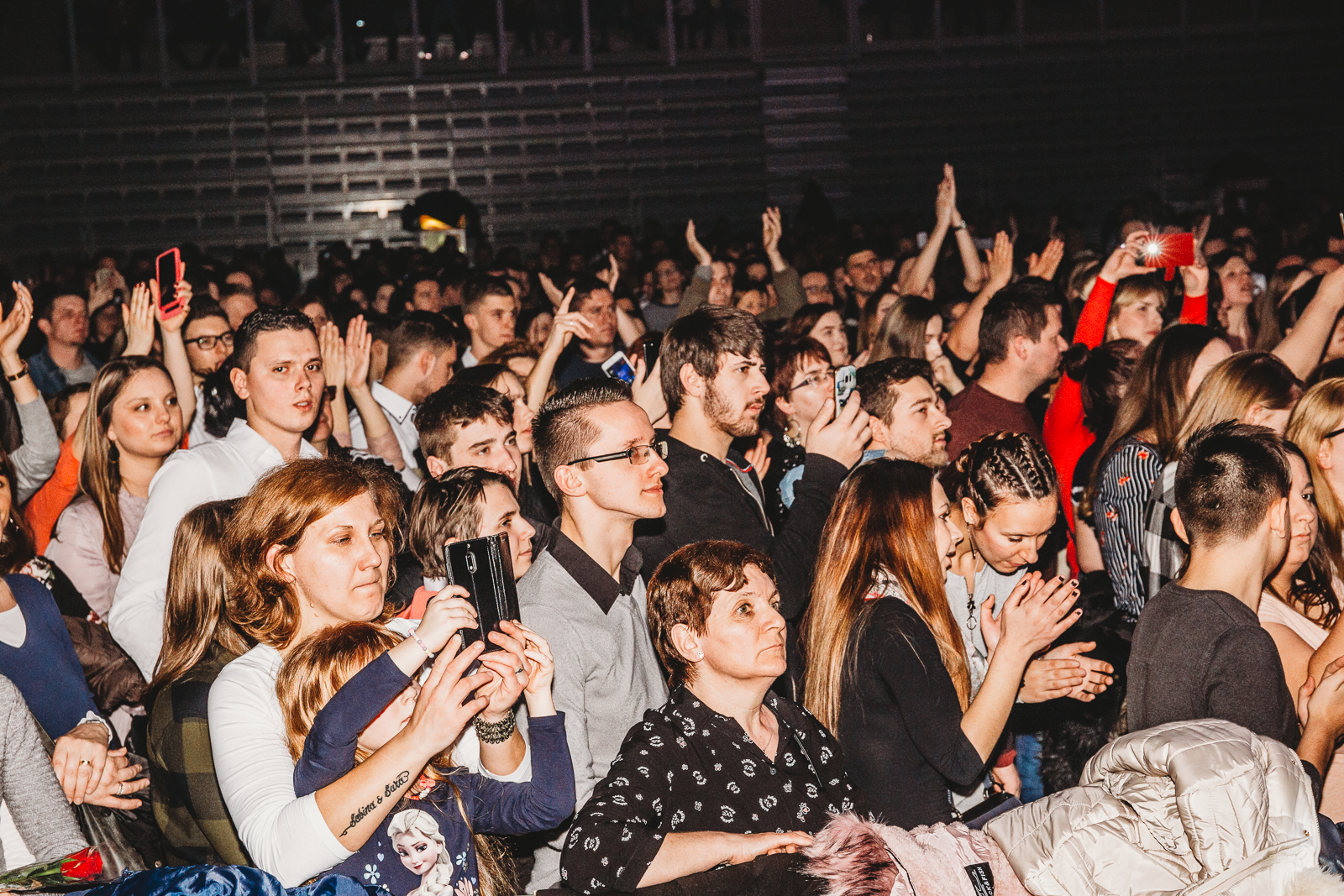 Ivan Zak – Arena Varaždin