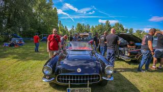 Trash & Burn u Svetom Martinu na Muri (subota, 23.6.2018.) Trash & Burn u Svetom Martinu na Muri (subota, 23.6.2018.)