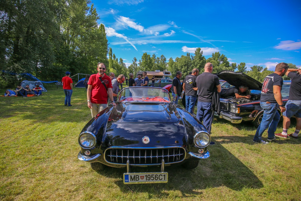 Trash & Burn u Svetom Martinu na Muri (subota, 23.6.2018.) Trash & Burn u Svetom Martinu na Muri (subota, 23.6.2018.)