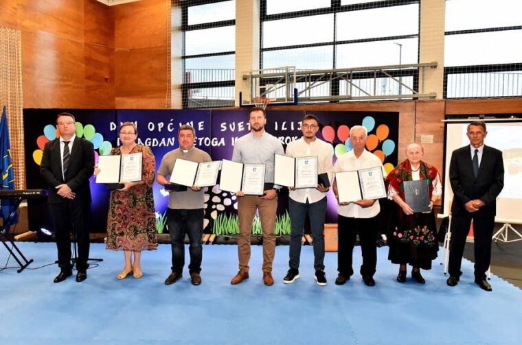 dan općine sv ilija Varaždinska županija dan općine sv ilija Varaždinska županija