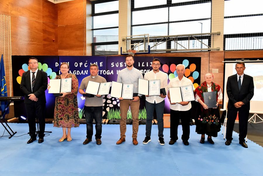 dan općine sv ilija Varaždinska županija dan općine sv ilija Varaždinska županija