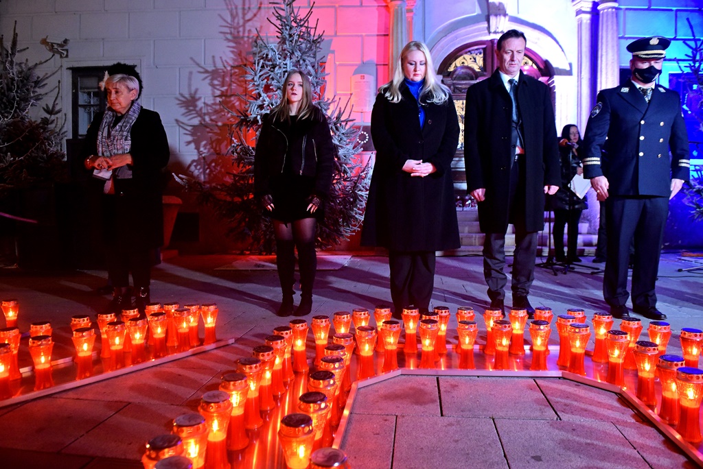 Dan sjećanja, vukovar