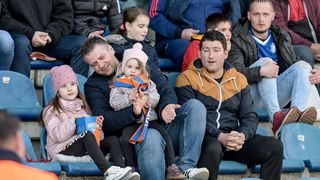 Varaždin – Gorica