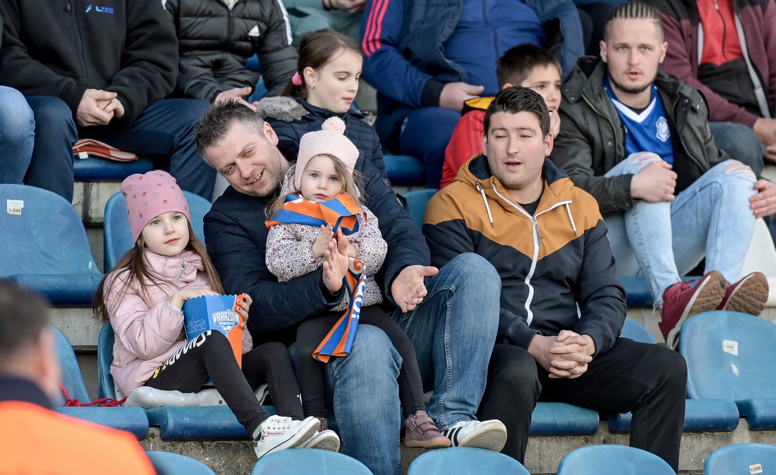 Varaždin – Gorica