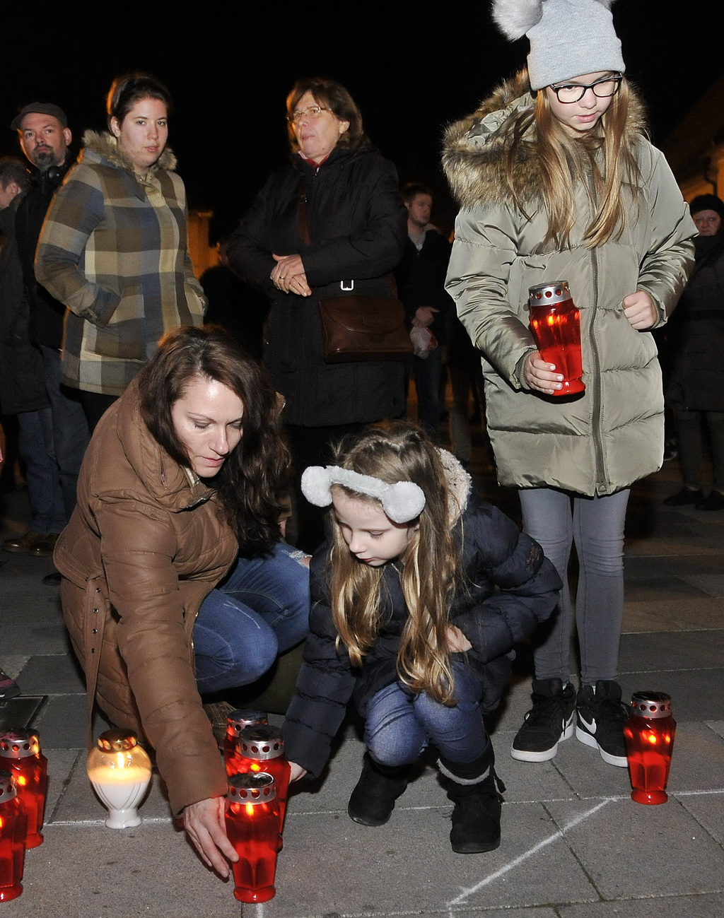 Varaždin za Vukovar