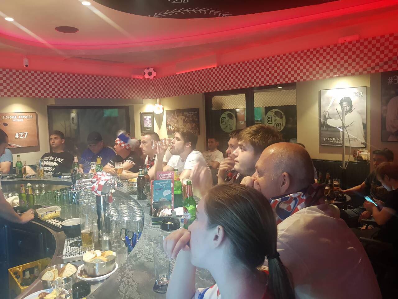 Navijanje za Vatrene Navijanje za Vatrene