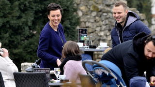 Klikom po varaždinu