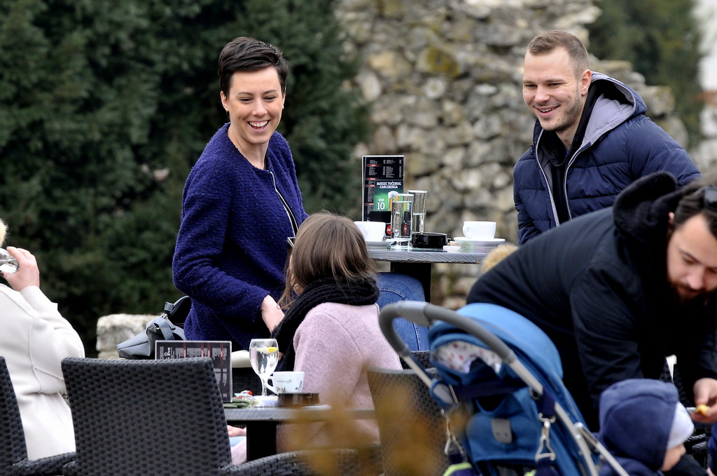 Klikom po varaždinu