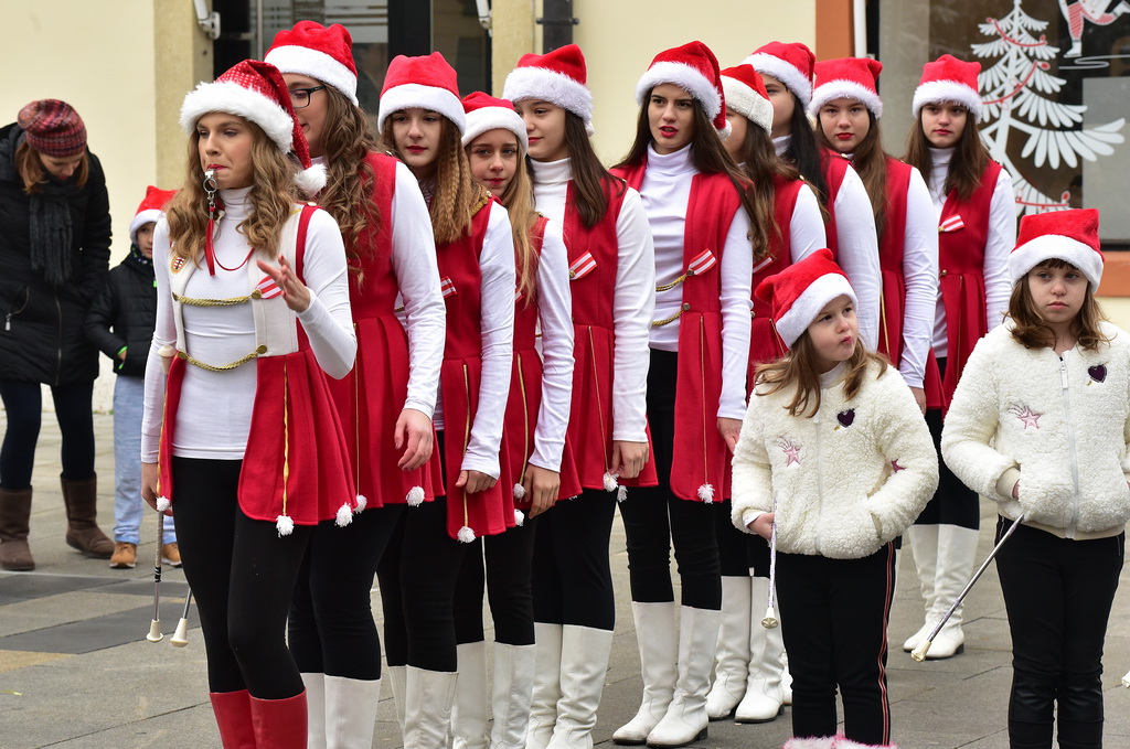 Klikom po Varaždinu 7.12.2019.