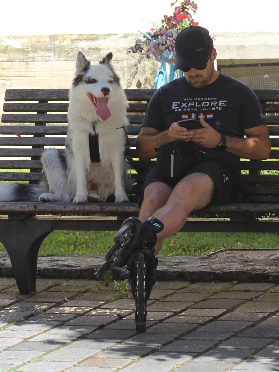 Klikom po Varaždinu 15.7.2023.