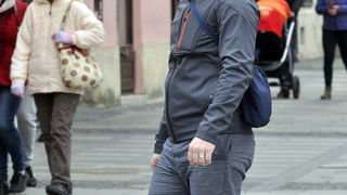 Klikom po varaždinu