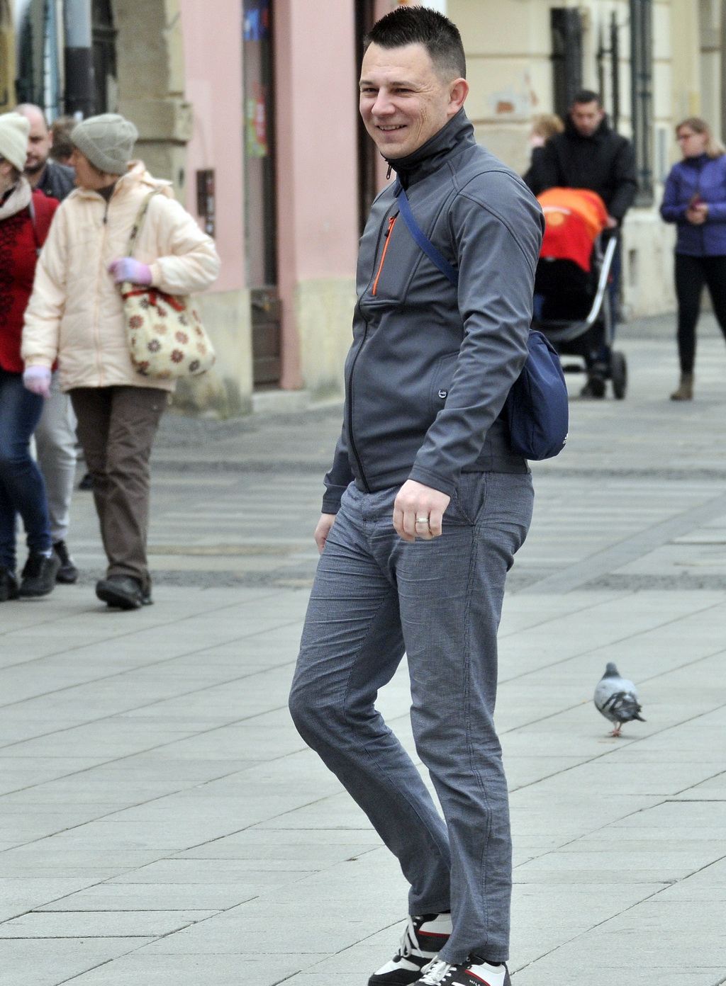 Klikom po varaždinu