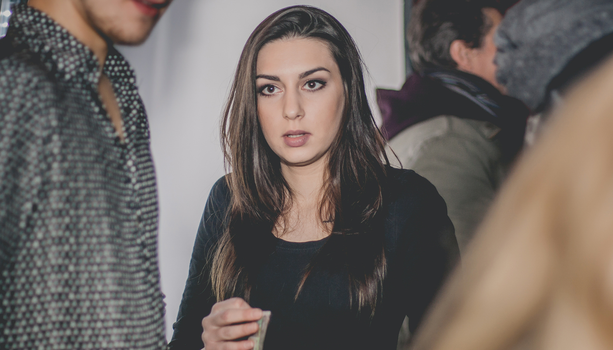 Rock večer uz The Yangsters i Aritmiu u caffe baru ‘Sloboda’ Rock večer uz The Yangsters i Aritmiu u caffe baru ‘Sloboda’