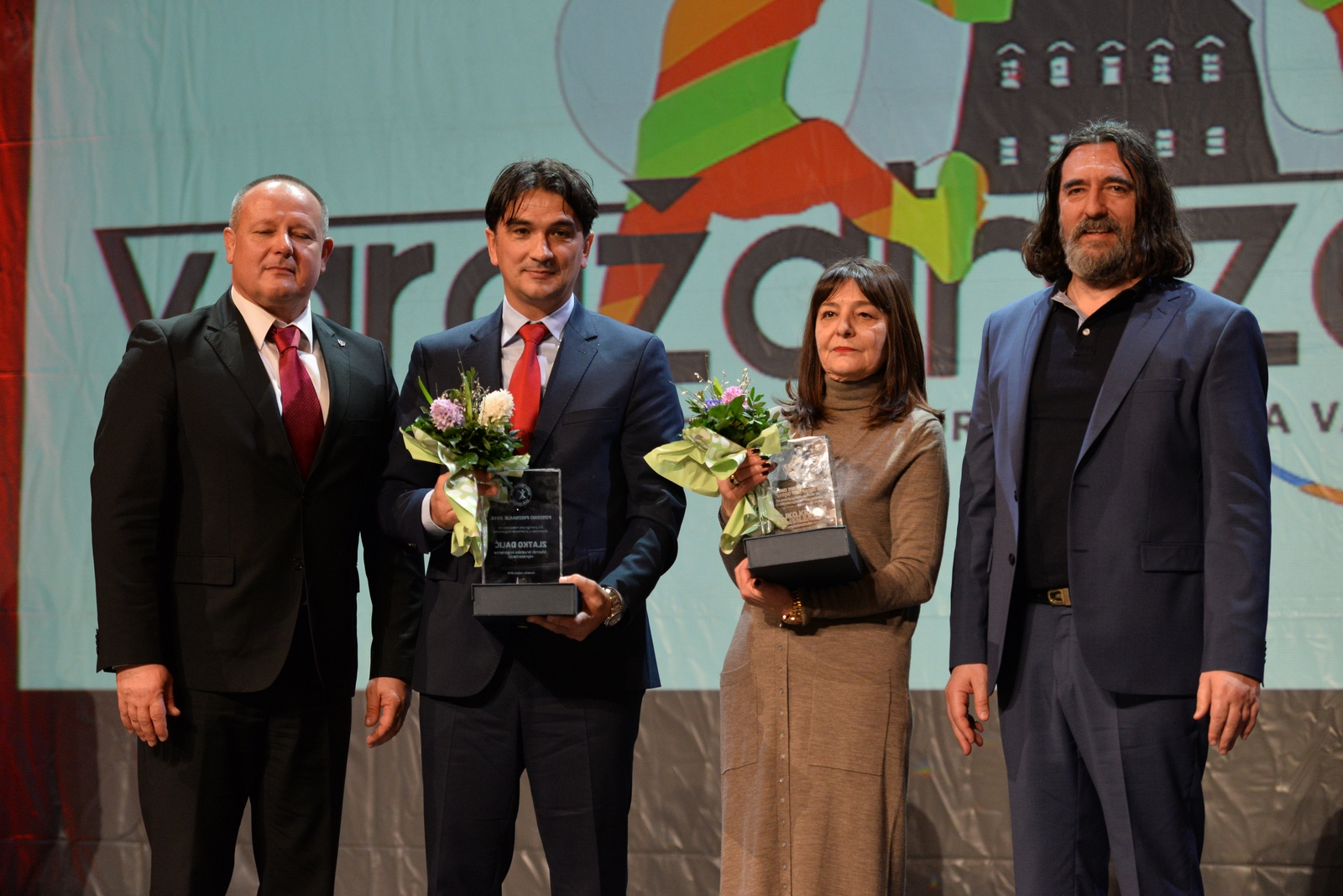 Najbolji varaždinski sportaši u 2018. Najbolji varaždinski sportaši u 2018.